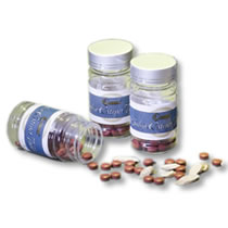 danshen tablets